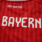 Bayern de Múnich 26/27 Local - Mujer
