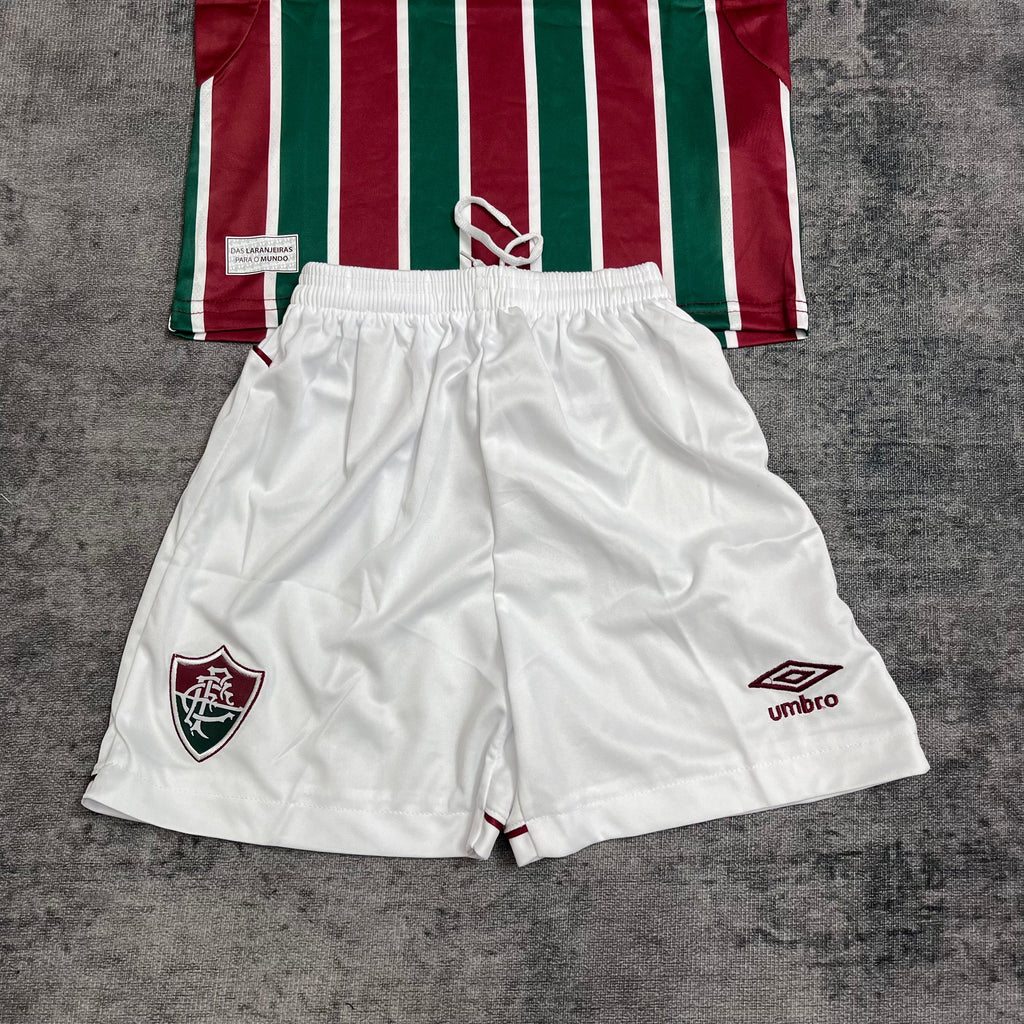 Fluminense Home bambino 25/26