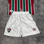 Fluminense Home bambino 25/26