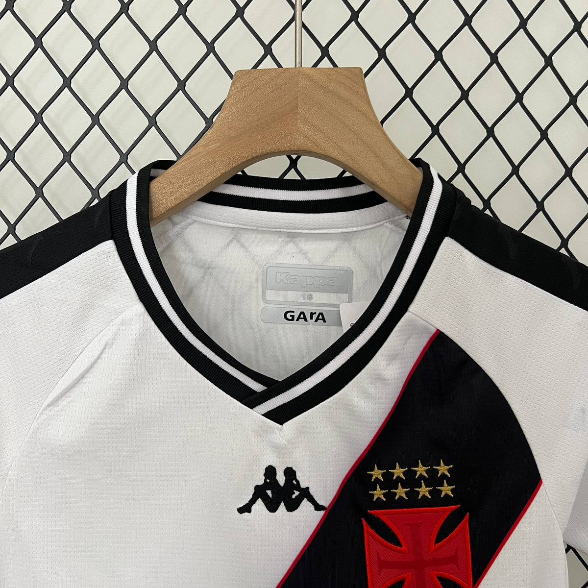 Vasco da Gama Kids Away 24-25