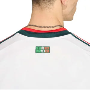 Maglia da Trasferta Messico 26/27 - Versione Tifoso