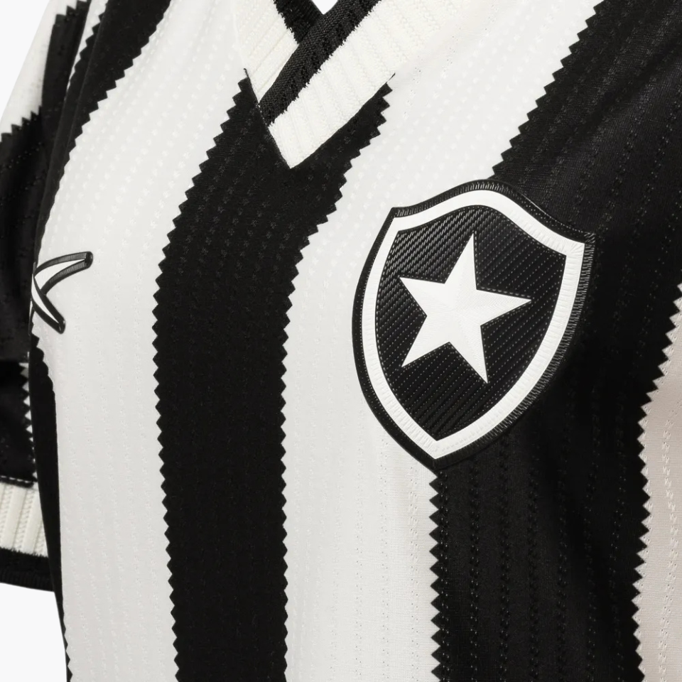 Jersey Woman Reebok Botafogo 2024/25 I
