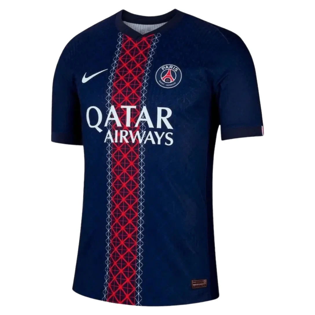 Paris Saint-Germain (PSG) 25/26 I Home - Fan Version