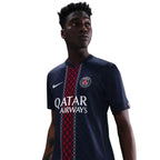 Paris Saint-Germain (PSG) 25/26 I Home - Versione giocatore