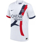 Paris Saint-Germain (PSG) 25/26 II Trasferta - Versione Tifoso