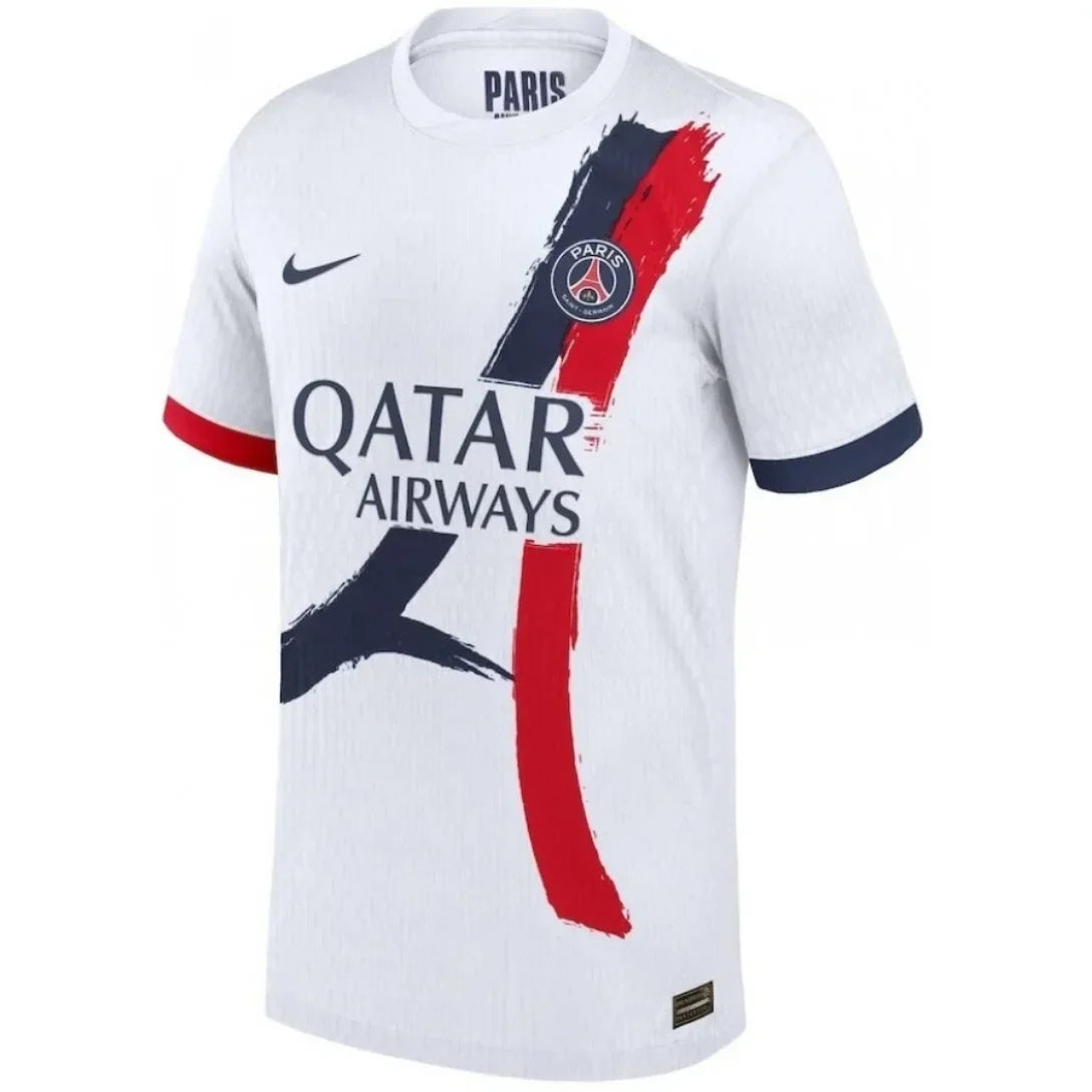 Paris Saint-Germain (PSG) 25/26 II Away - Fan Version