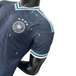 Germany 26/27 II Away Jersey - Player Version