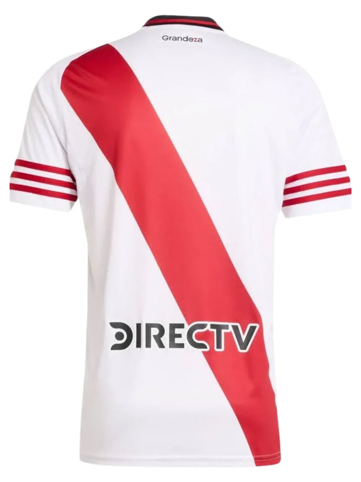 River Plate I Home 2025/26 Jersey - Fan Version