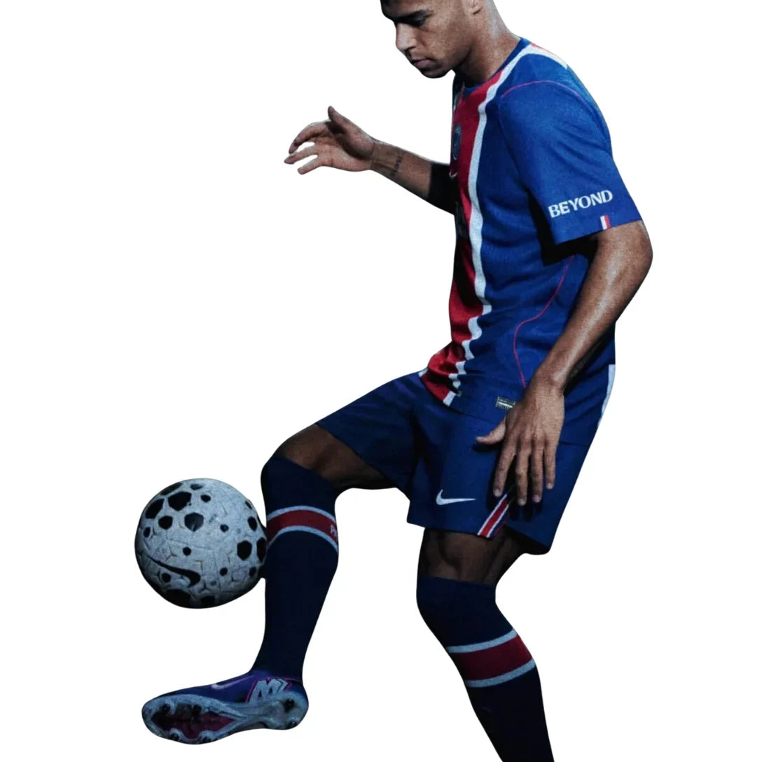 Paris Saint-Germain (PSG) 26/27 I Home - Fan Version