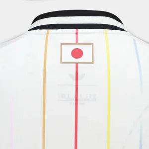 Japan 26/27 II Away Jersey - Fan Version