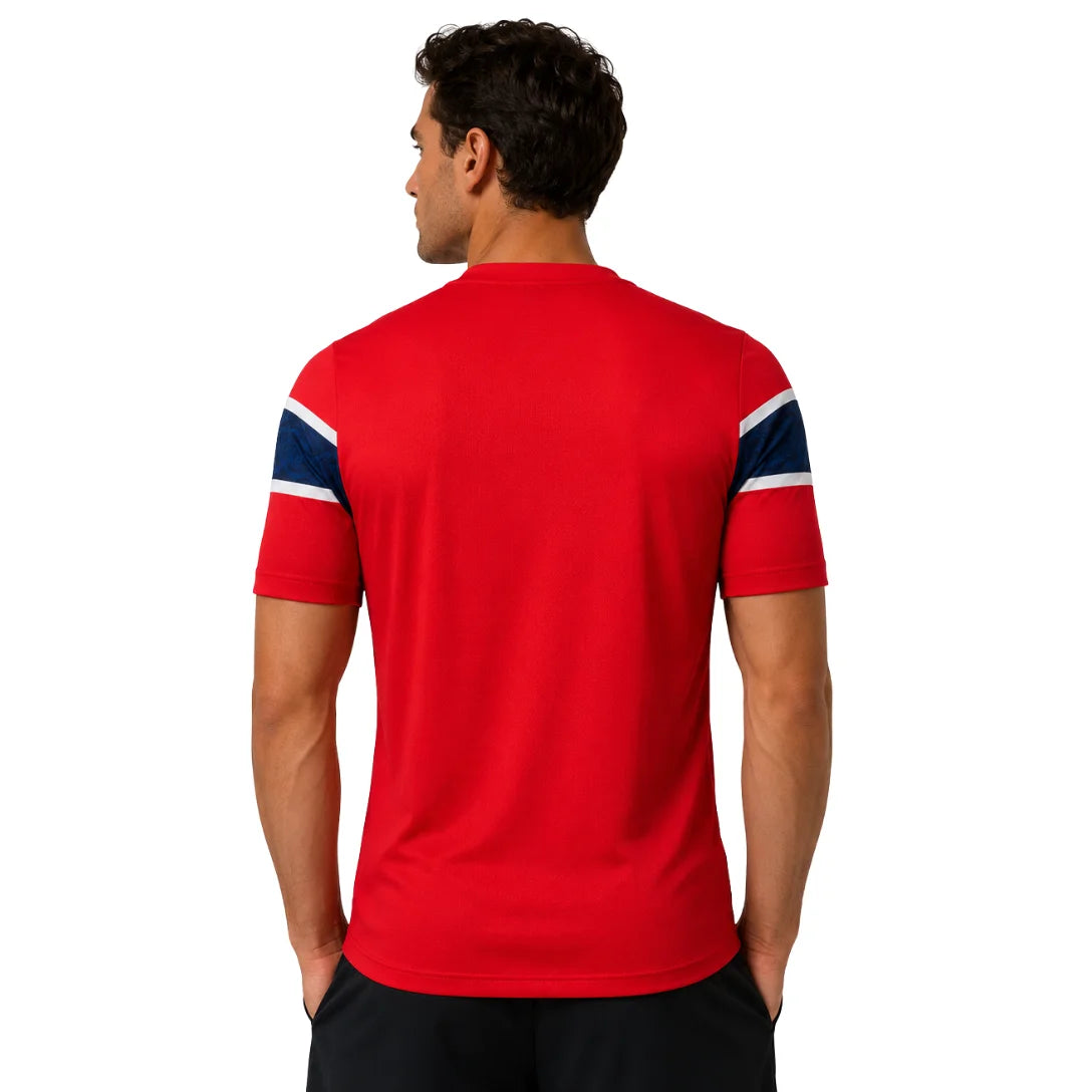 Norway I Home World Cup 2026 - Player Version