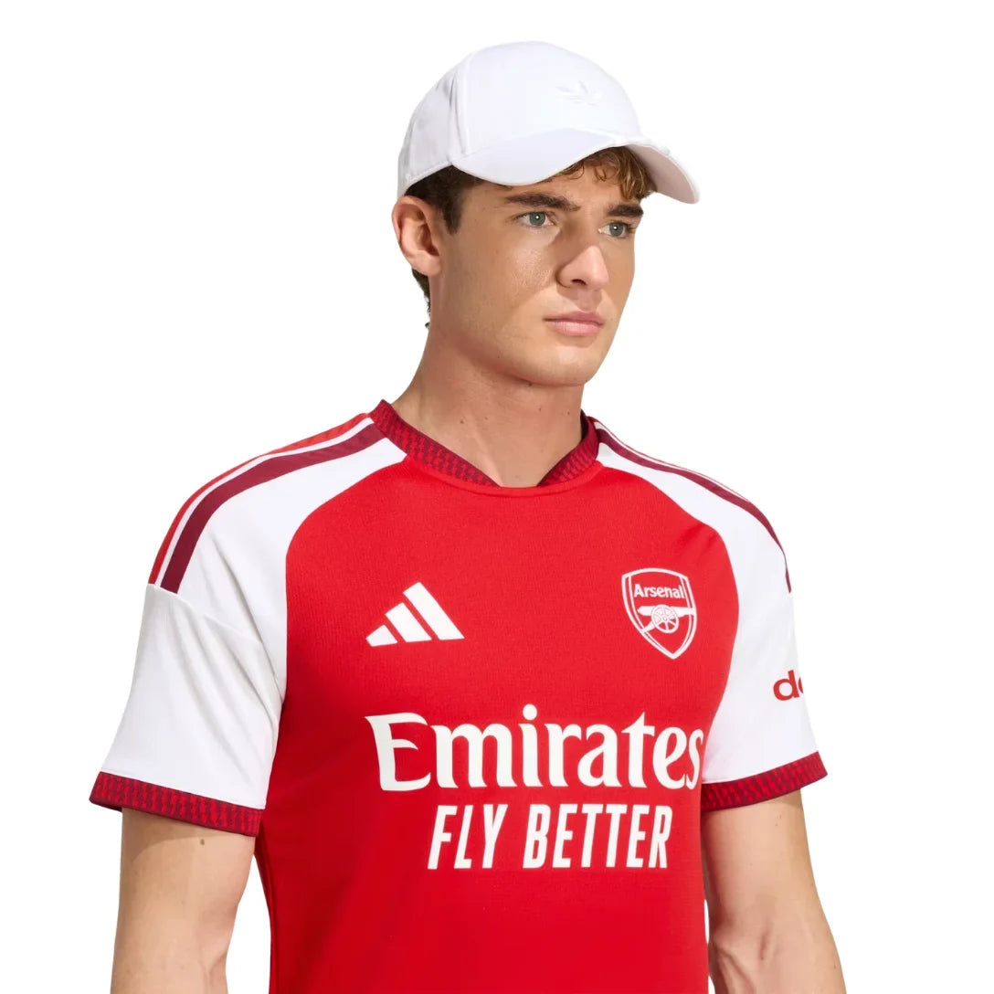 Arsenal Home Jersey 2026/27 - Fan Version