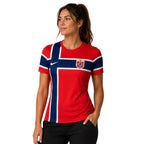 VORBESTELLUNG Norwegen I Heim-Weltmeisterschaft 2026 – Damen