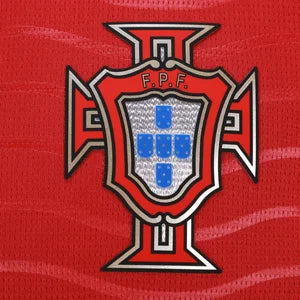 Portugal World Cup 2026/27 I Home - Player Version