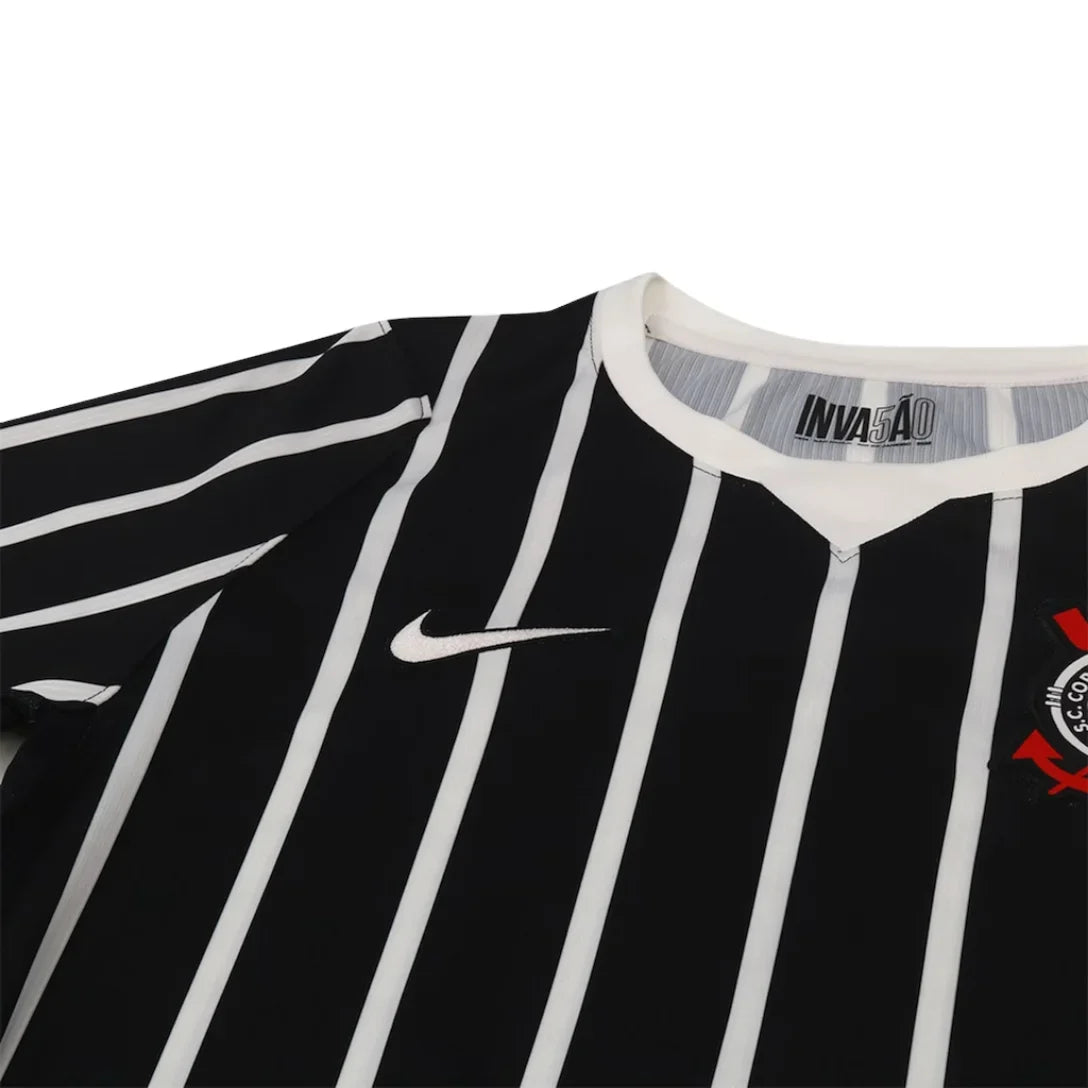 Corinthians II Away 2026/27 - Fan Version