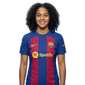 Maglia del Barcellona x Olivia Rodrigo 2026/27 - Donna