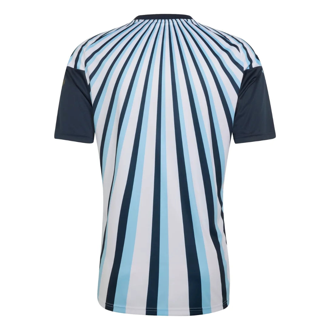 Kit Argentina World Cup 2026 Home,Away and Pre-Match