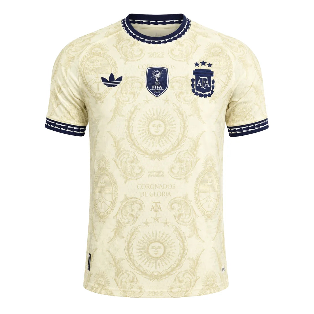 Argentina 2026 World Cup Special Edition Player Jersey