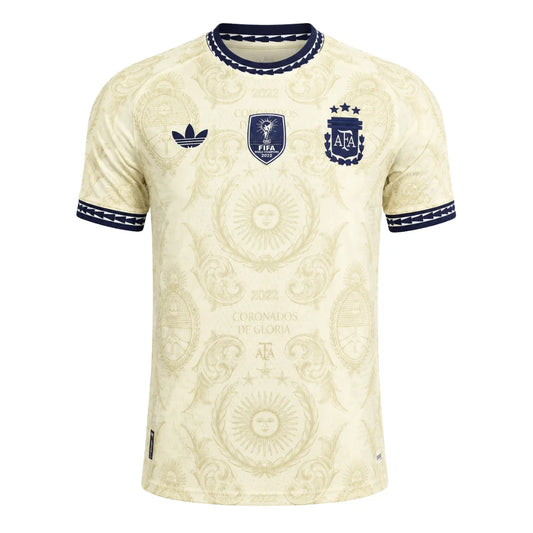 Argentina 2026 World Cup Special Edition Player Jersey