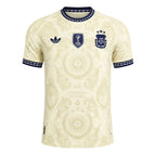 Combo Argentina 26/27 - Local, Edición Especial y Pre-Partido - Versión Aficionado
