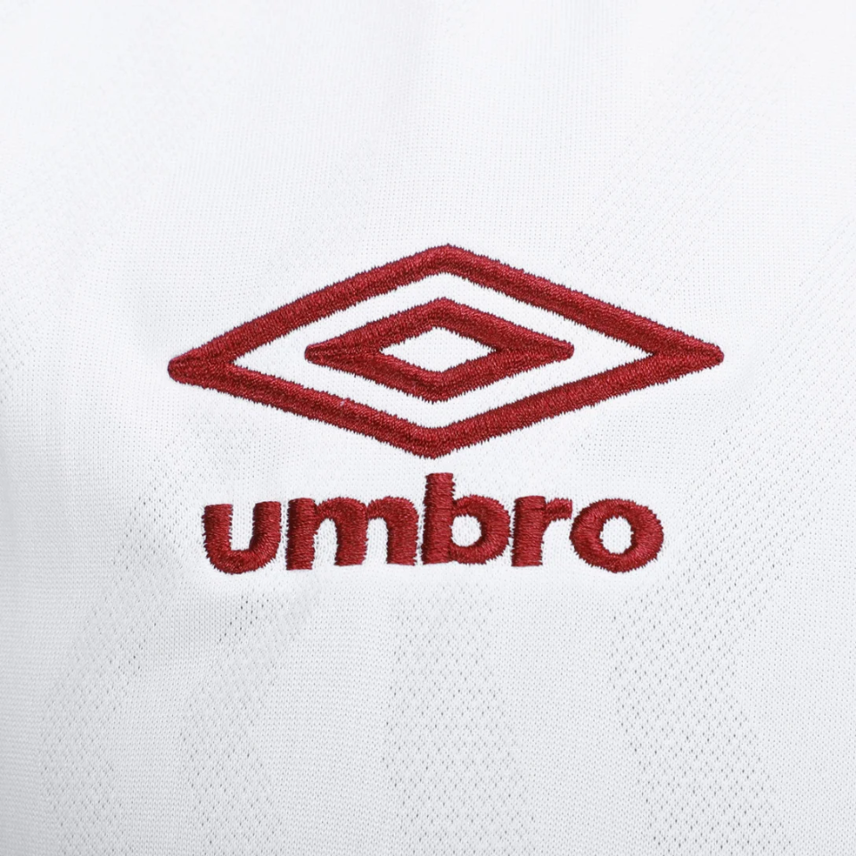 Jersey Umbro Fluminense 2025/26 II