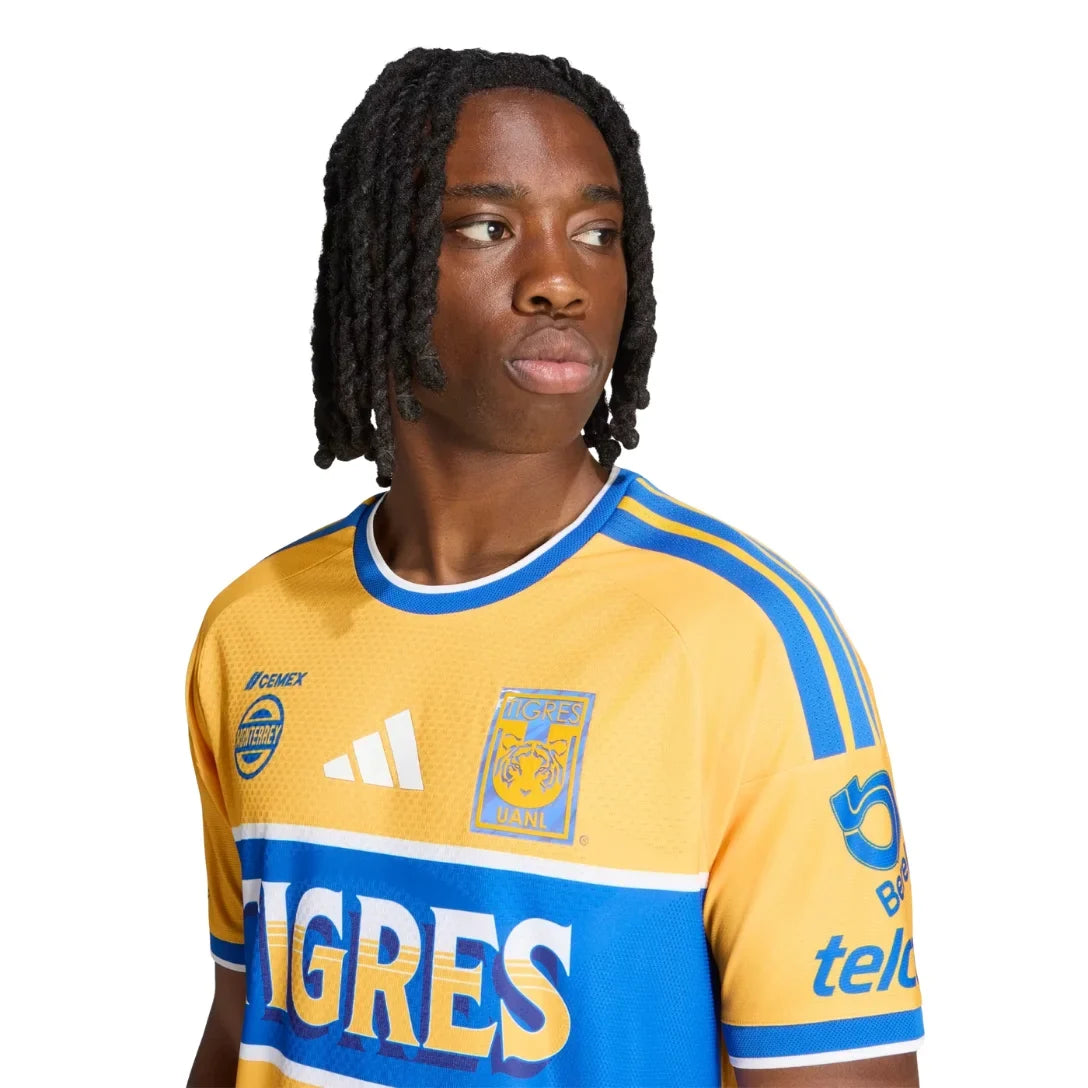 Tigres 26/27 I Home Jersey - Fan Version