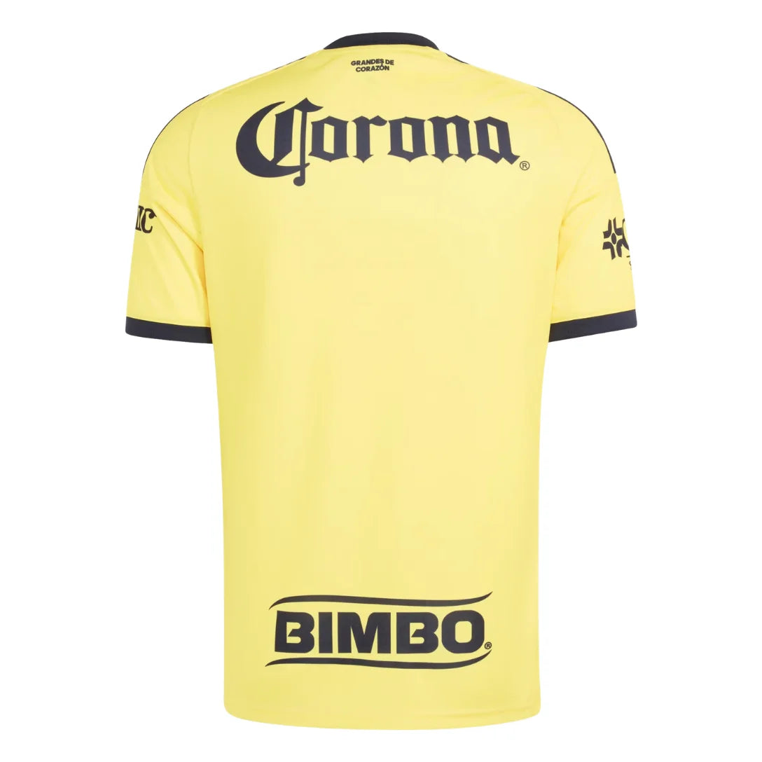 Club América 2026/27 I Home Jersey - Player Version