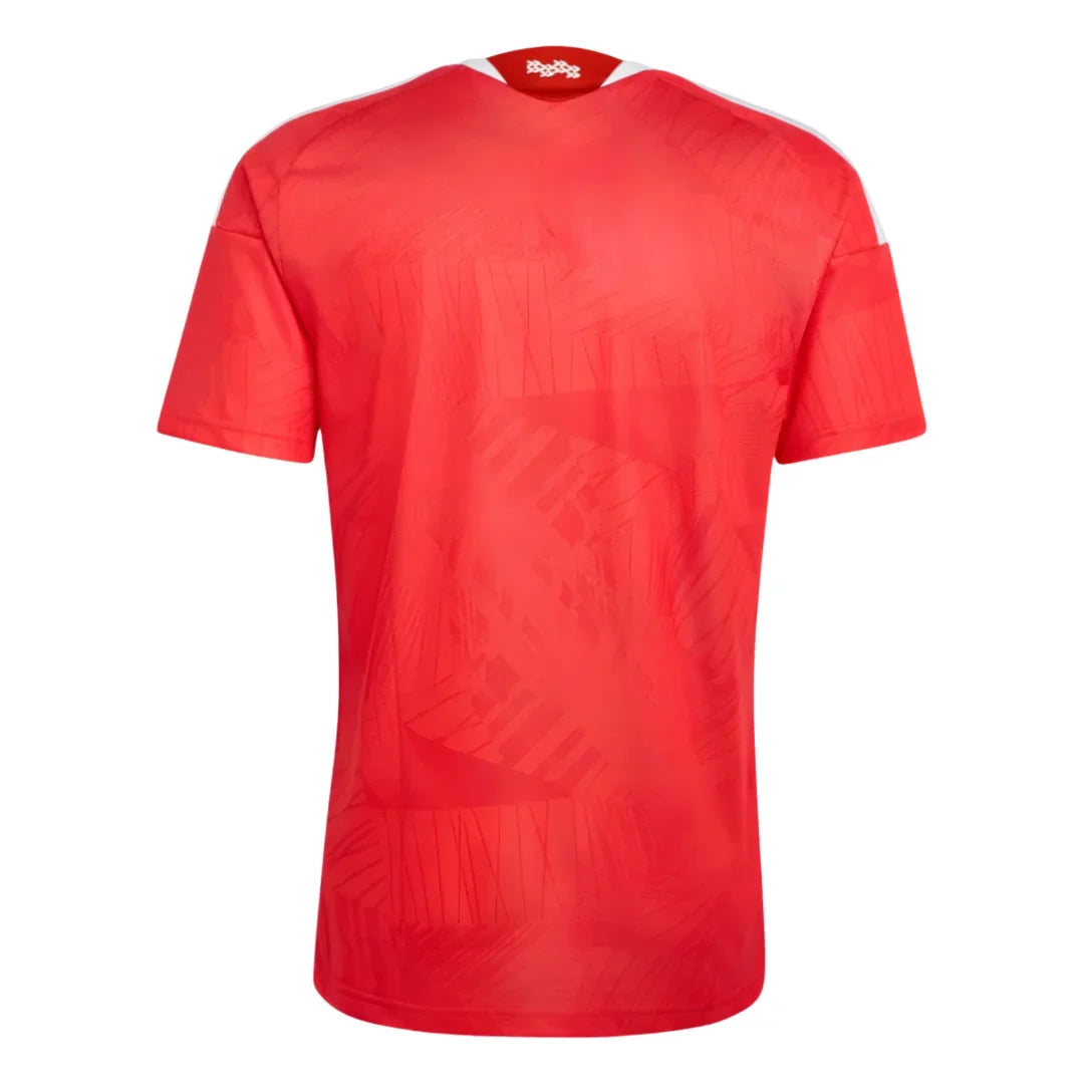 Benfica 2026/27 Home Jersey - Fan Version