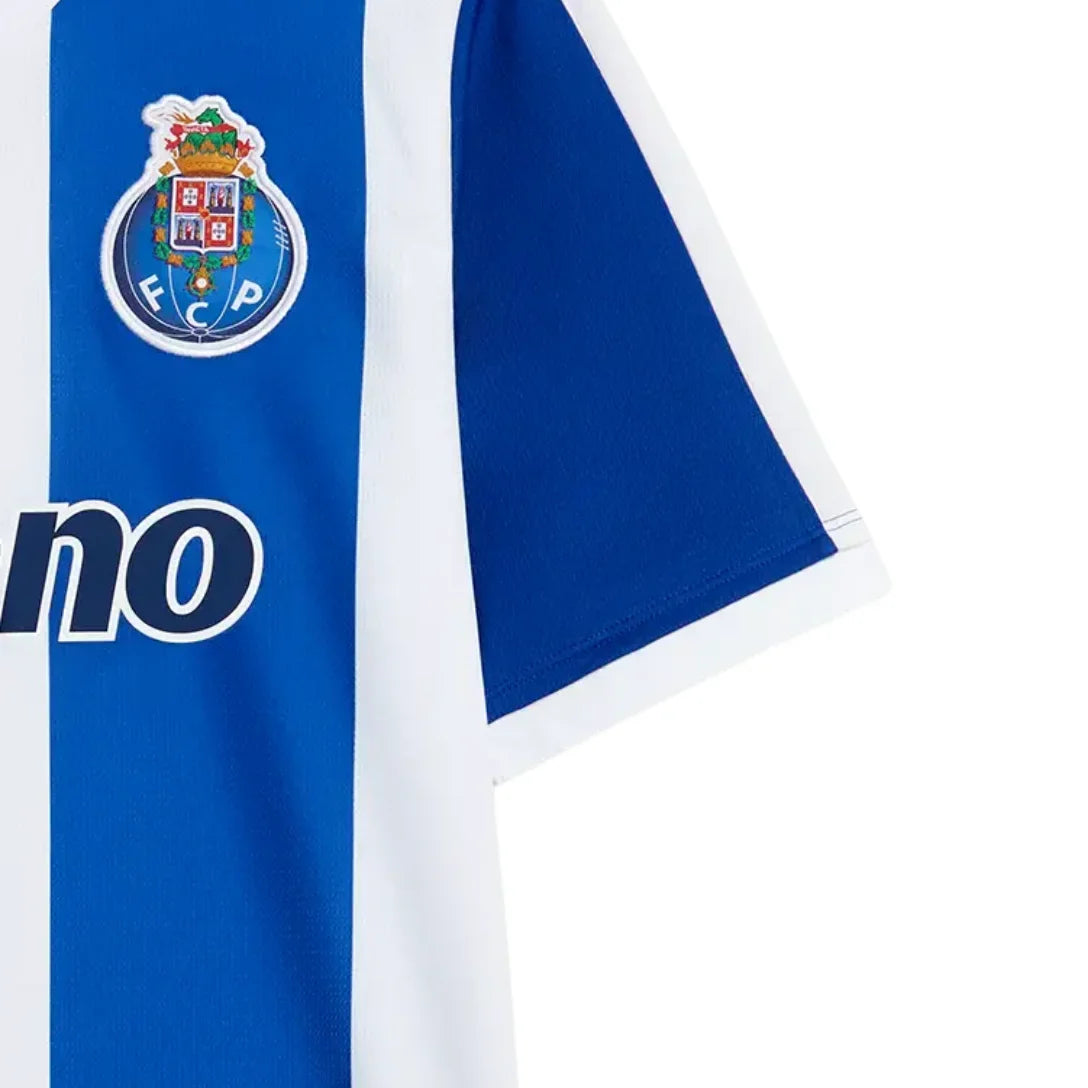 FC Porto 2026/27 Home Jersey - Player Version
