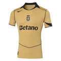 Maglia da Trasferta Sporting Lisbon 2026/27 - Versione Tifoso