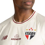 Terza Maglia Sao Paulo 26/27 - Versione Giocatore