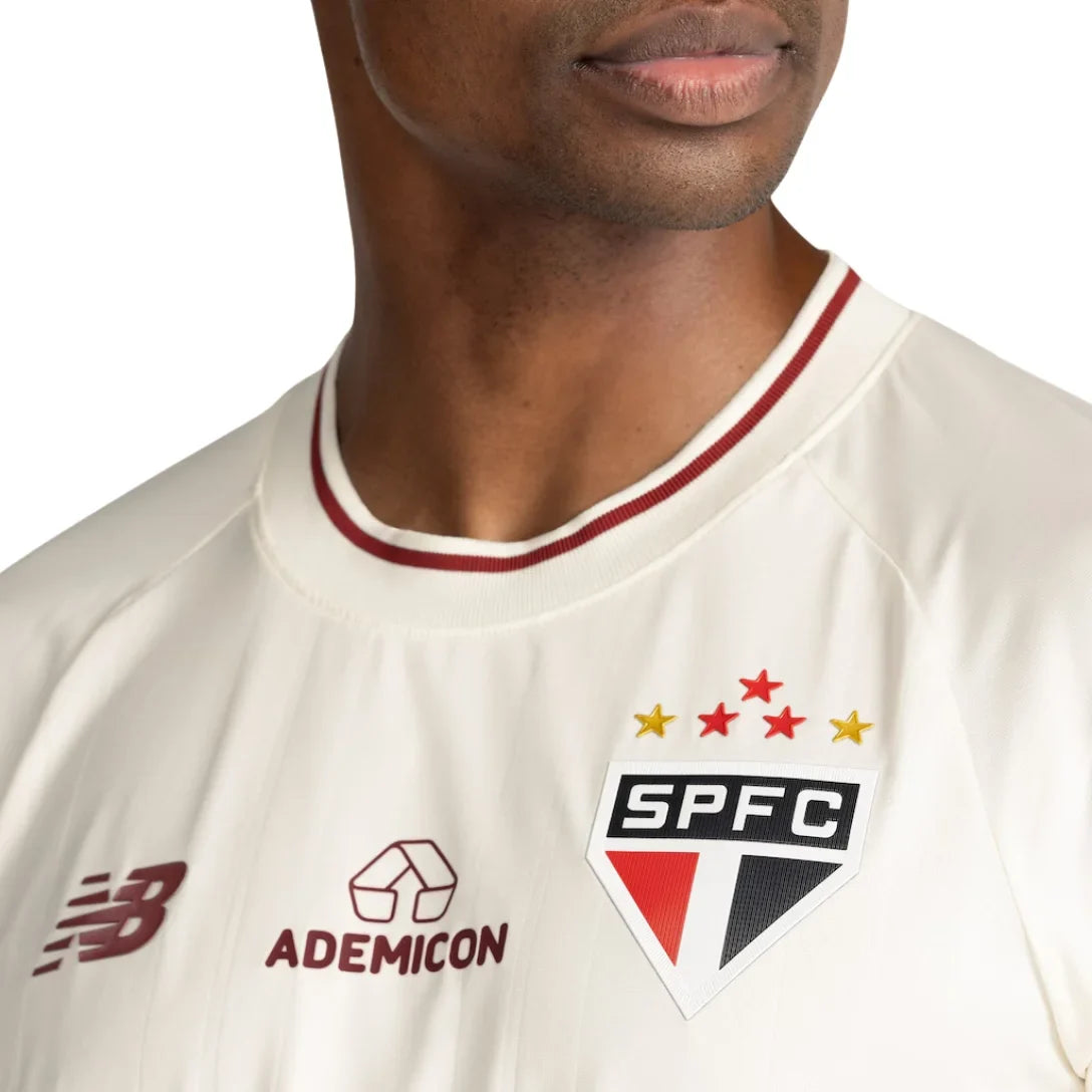 Sao Paulo 26/27 III Third Jersey - Player Version