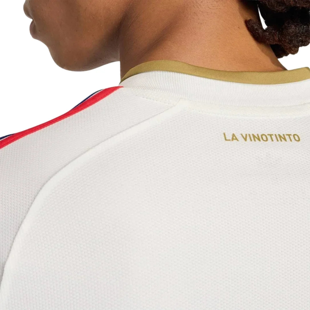 Venezuelan II Away World Cup 2026 - Fan Version