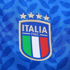 Italia I Camiseta de la Copa Mundial del Mundo 26/27 Local - Mujer