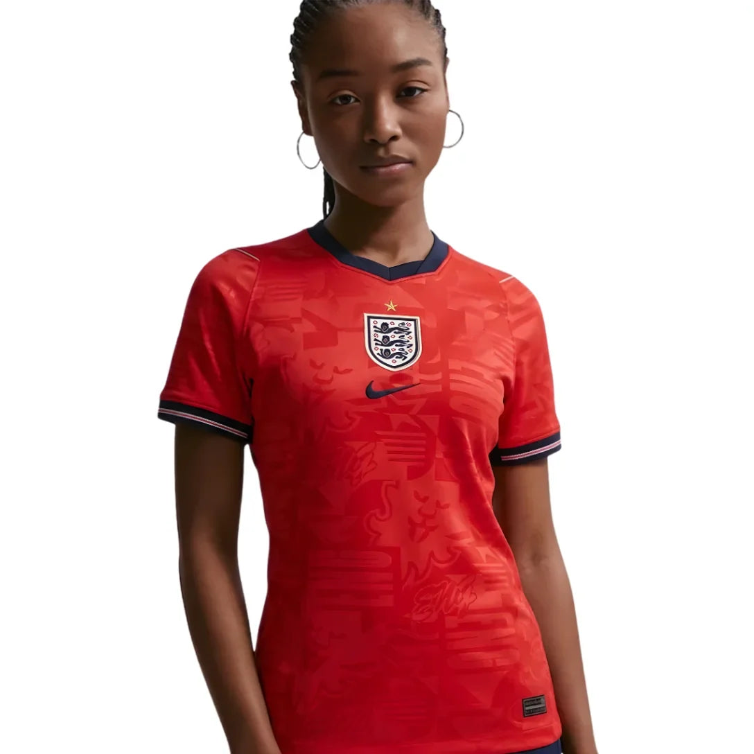 England II Away World Cup 2026 - Women's