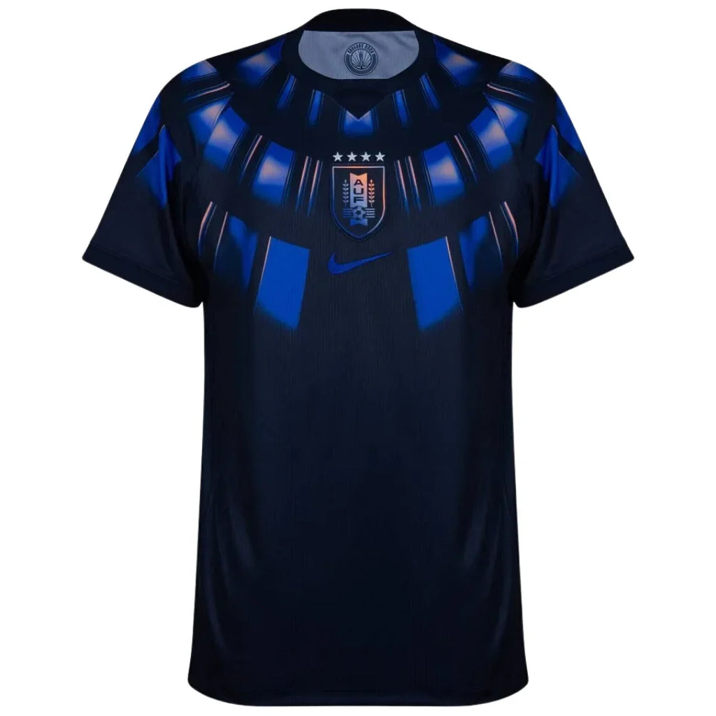 Maglia da Trasferta II Uruguay Coppa del Mondo 26/27