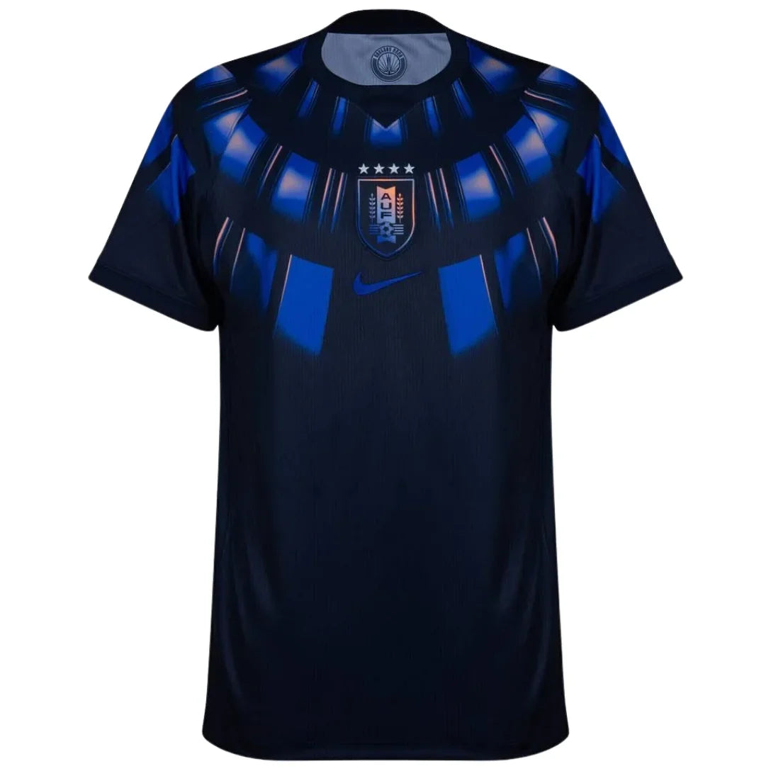 Uruguay World Cup 26/27 II Away Jersey