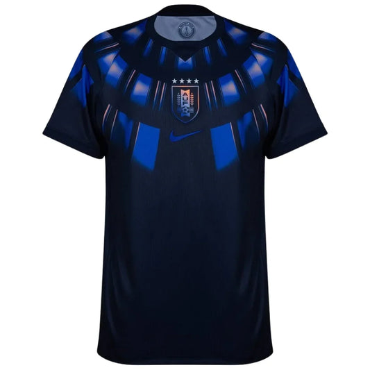 Uruguay World Cup 26/27 II Away Jersey