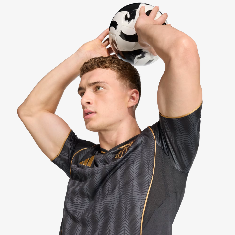 Jersey adidas Atlético Mineiro 2025/26 III
