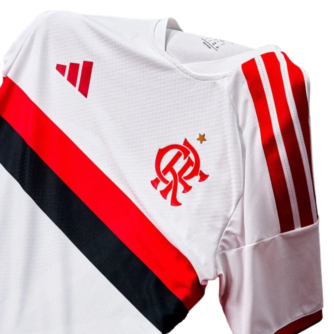 Flamengo 26/27 Away - Fan Version
