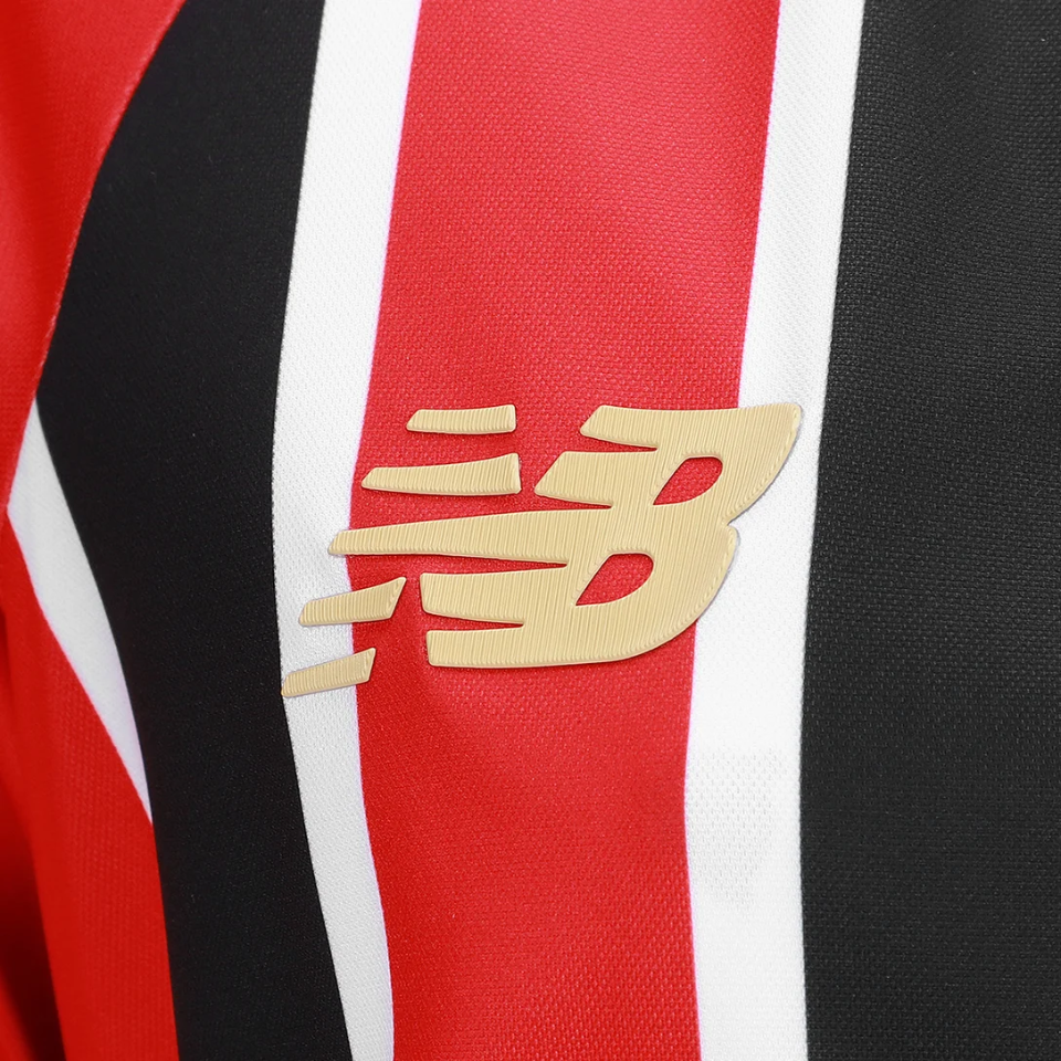 Jersey Woman New Balance São Paulo 2025/26 II