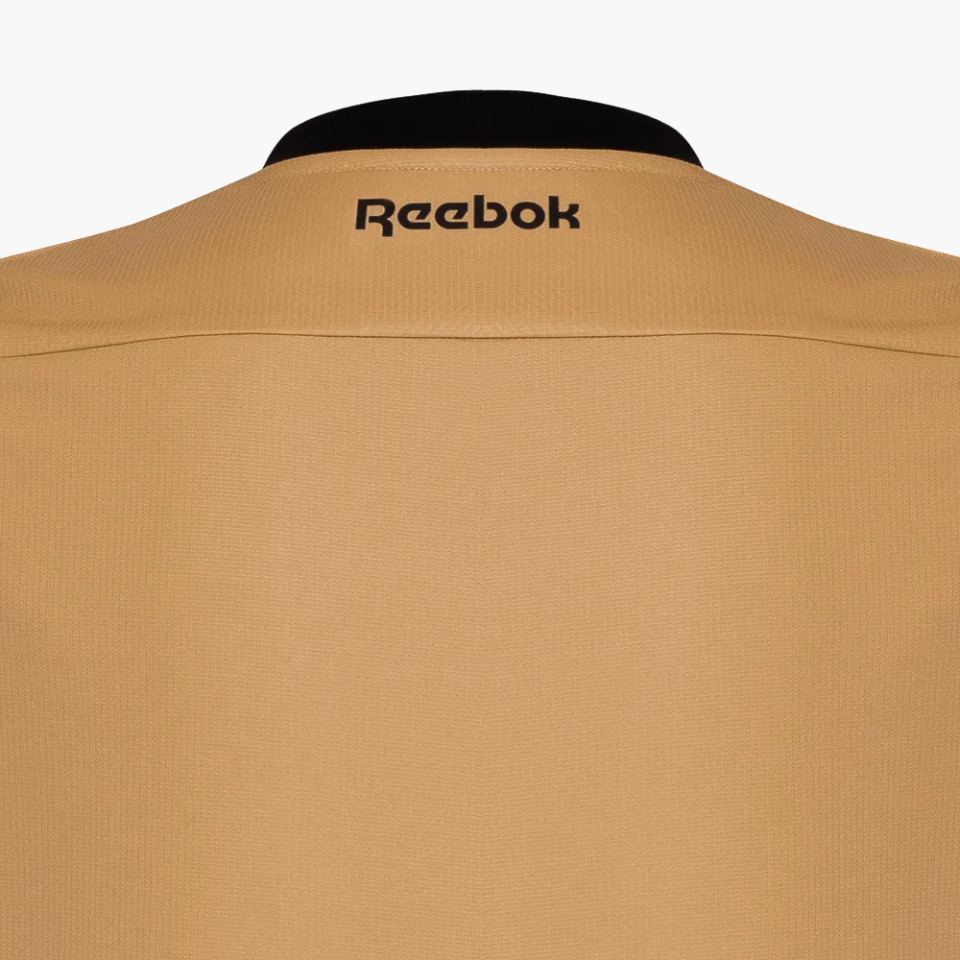 Jersey Goalkeeper Reebok Botafogo 2024/25 II