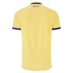 Curaçao Copa Mundial II Visitante 2026 - Versión Aficionado
