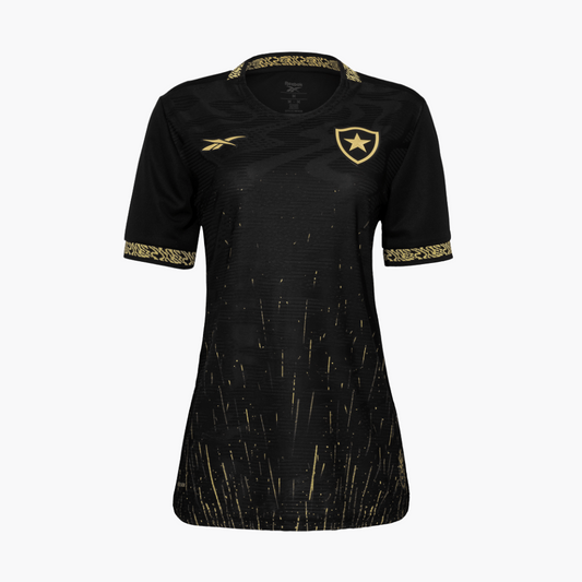 Jersey Woman Reebok Botafogo 2024/25 II