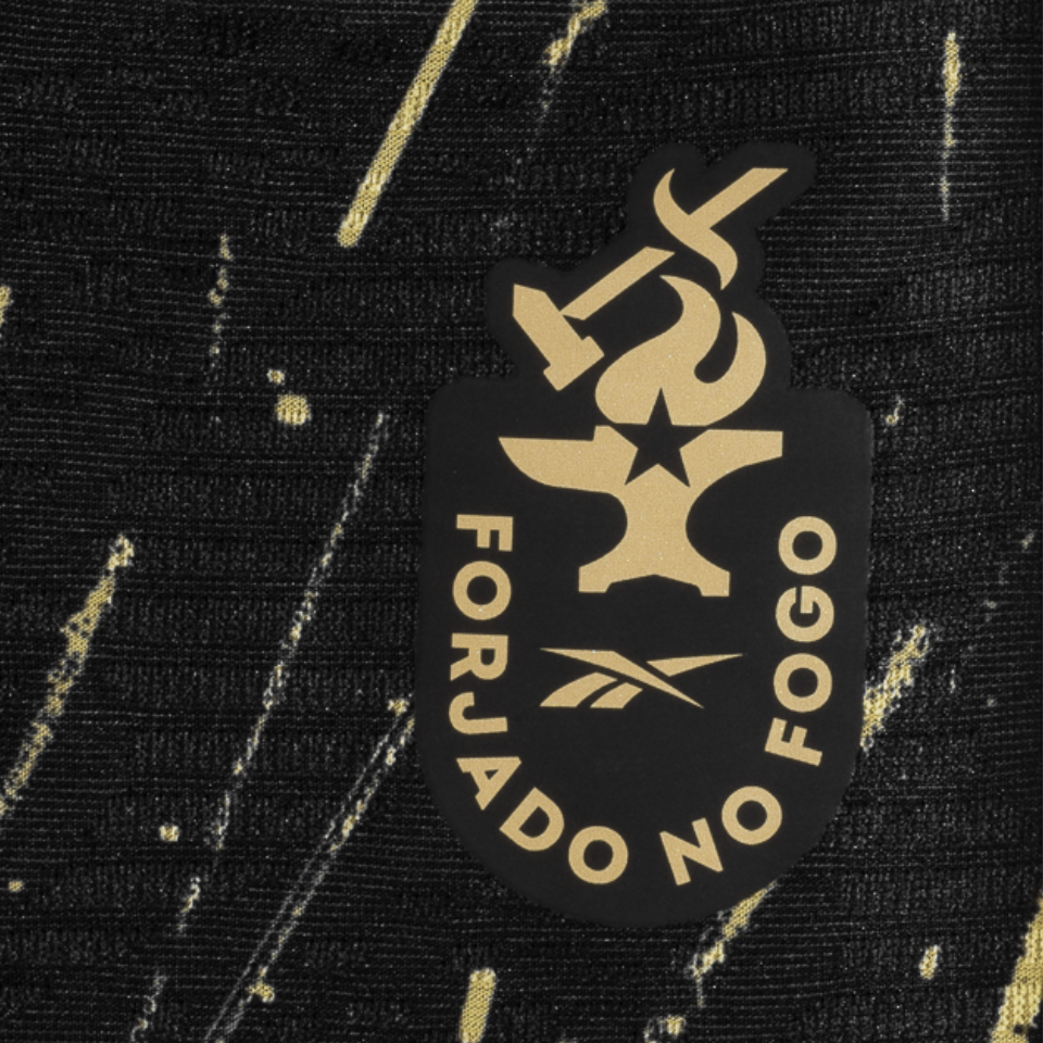 Jersey Reebok Botafogo 2024/25 II