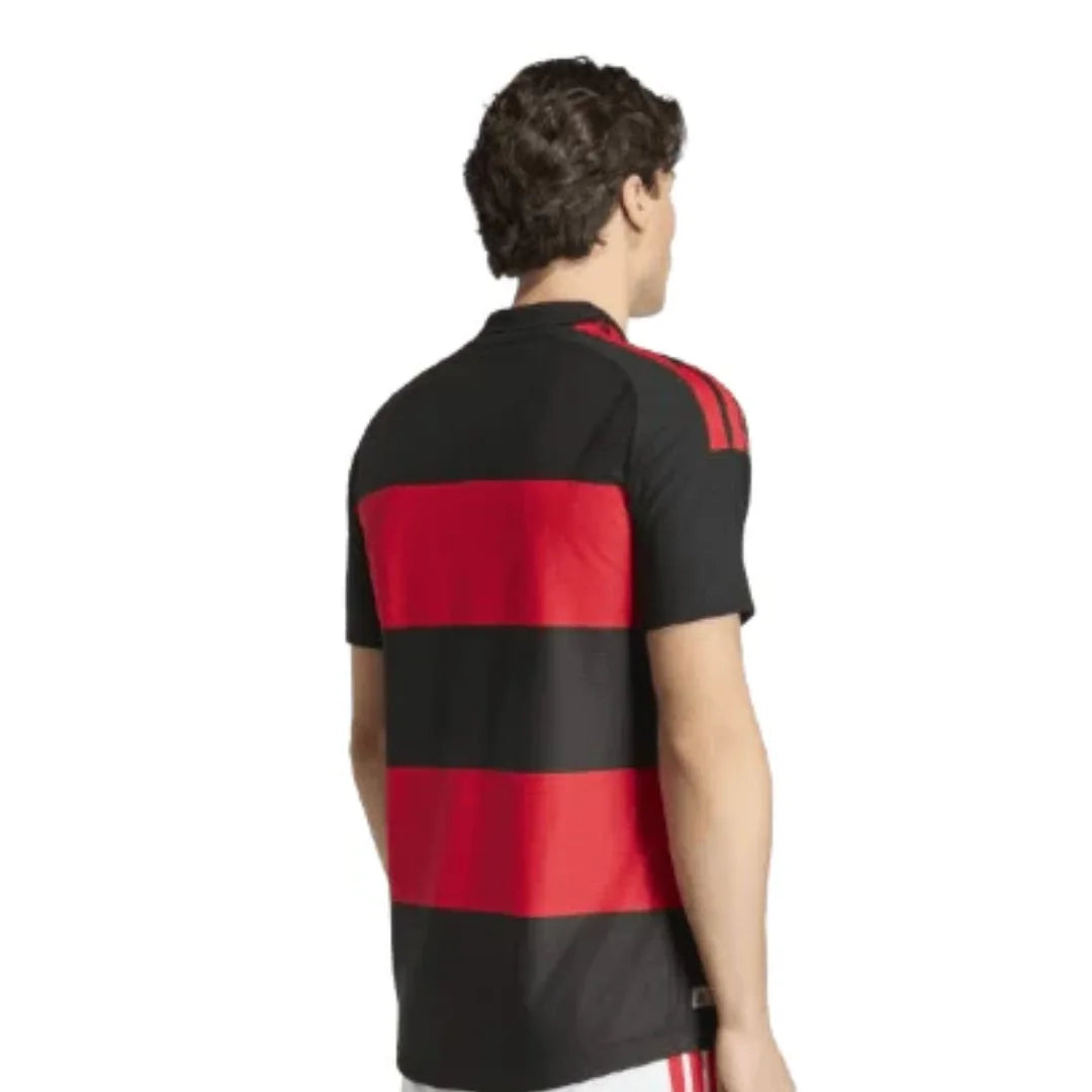 Flamengo 2026/27 Home Player Version