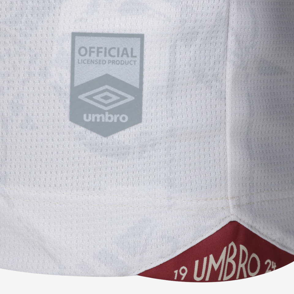 Jersey Umbro Fluminense 2024/25 III