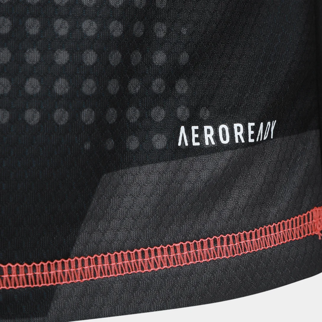 Jersey adidas Internacional 2025/26 Goalkeeper