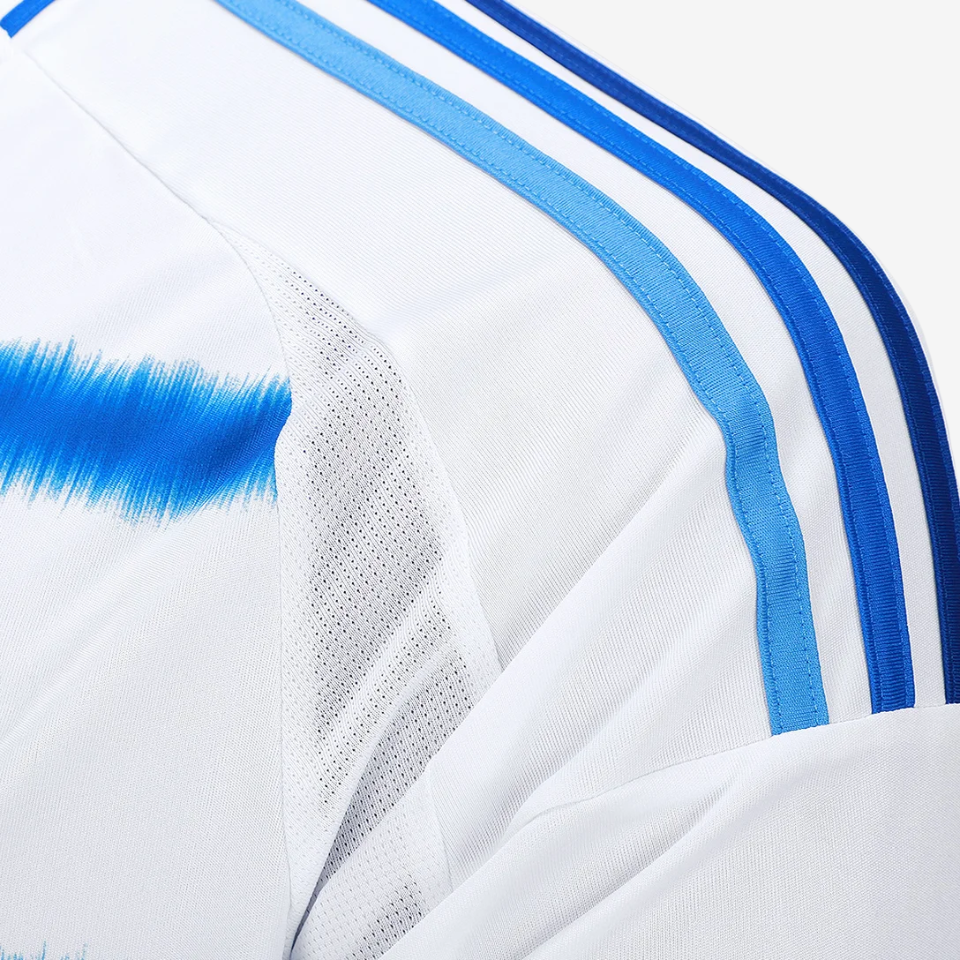 Jersey adidas Cruzeiro 2025/26 II With Sponsors