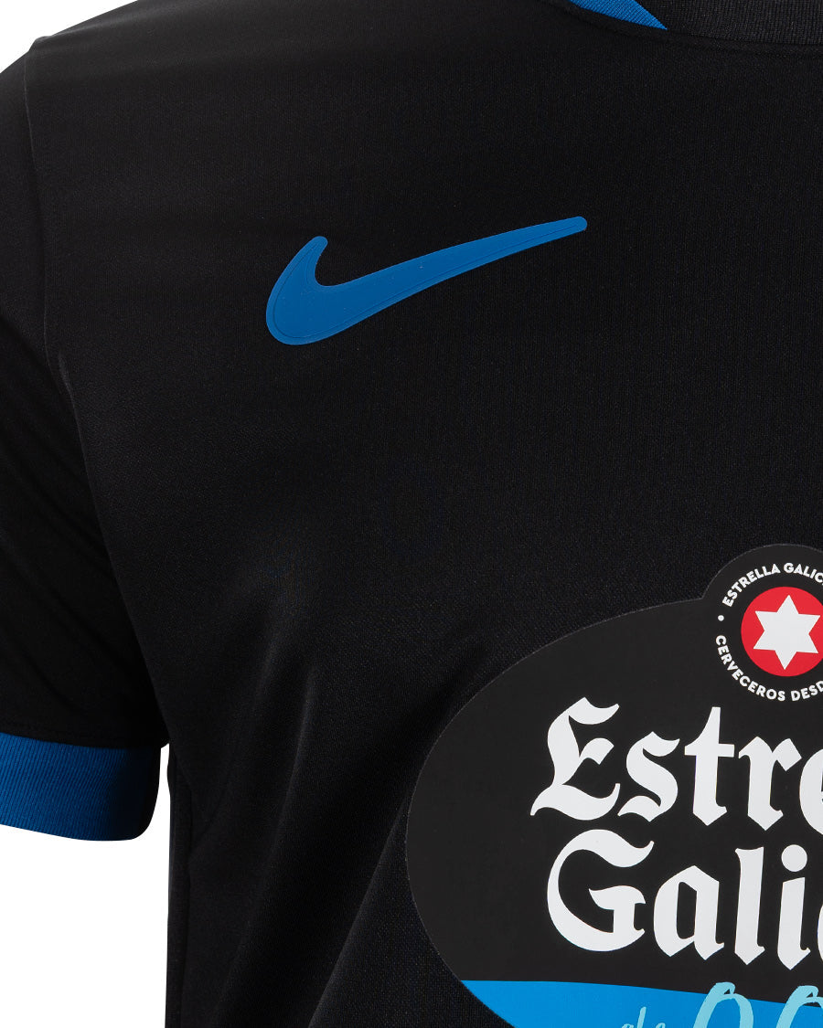 Deportivo 26/27 Away - Fan Version